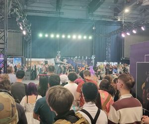 Pyrkon 2025. I dzień festiwalu 