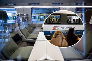 Wielka wtopa PKP Intercity. Pierwszy pociąg z Warszawy do Monachium pojechał bez pasażerów!