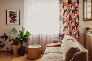 Gdynia. Mieszkanie w budynku z lat 30.