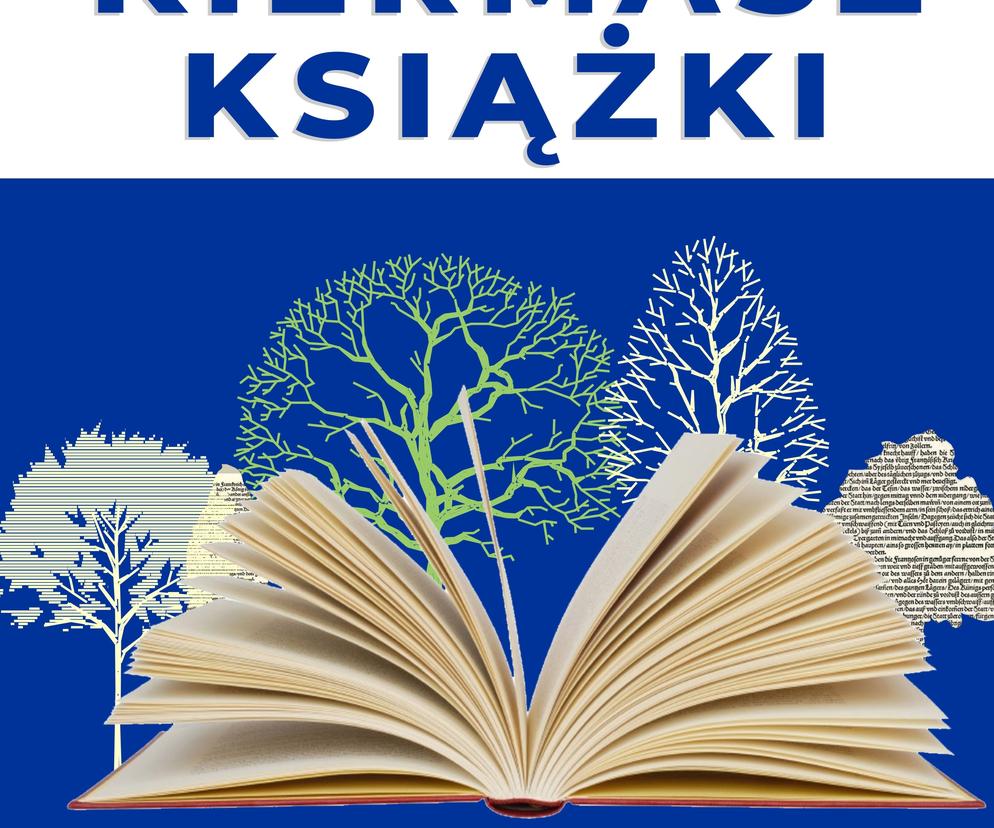 Kresowy kiermasz książki