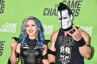Alissa White-Gluz o tym, jak udaje jej się utrzymać związek z gitarzystą Misfits: Ludzie muszą mieć określone cele