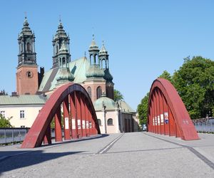 2. Ostrów Tumski – Śródka