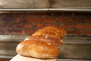 Piekarnia Tradycyjna Klementowski