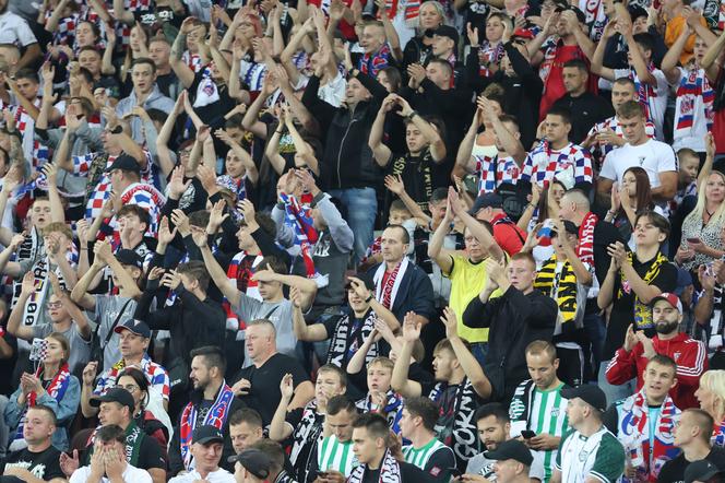 Wielkie Derby Śląska 2023: Górnik Zabrze - Ruch Chorzów