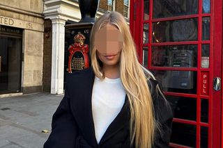 Oto kim jest dziewczyna Buddy. Aleksandra znana jest fanom pod pseudonimem Grażynka