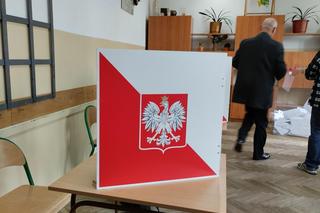 Wybory 2023. Frekwencja wyborcza w Tarnowie. Mamy najnowsze dane z PKW