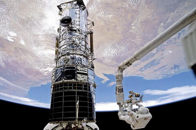 Hubble