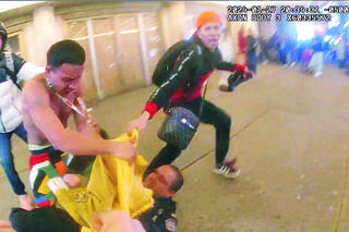 To nie azylanci, to gangsterzy!