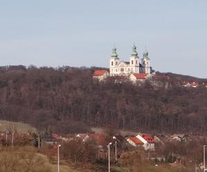 Turyści rozwścieczyli zakonnika. Nie umieli się zachować. Przeor zamknął klasztor dla zwiedzających