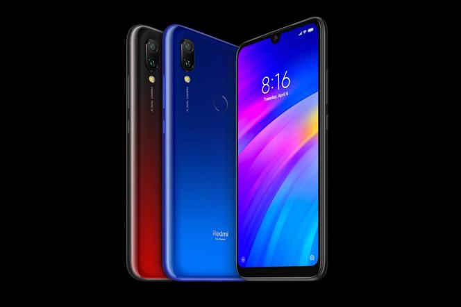 Xiaomi Redmi 7