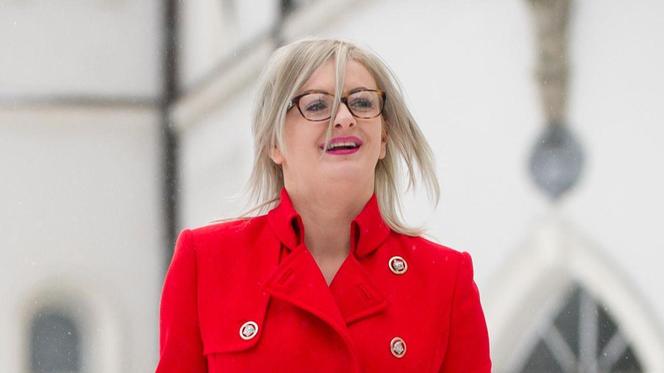 Tak zmieniła się Karolina Plachimowicz z "Projekt Lady"