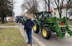 Protest w Kazimierzy Wielkiej