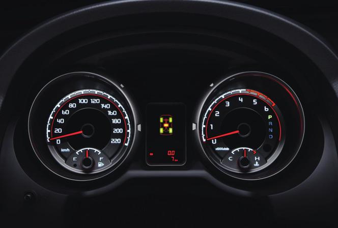 Mitsubishi Pajero Wagon lifting 2015