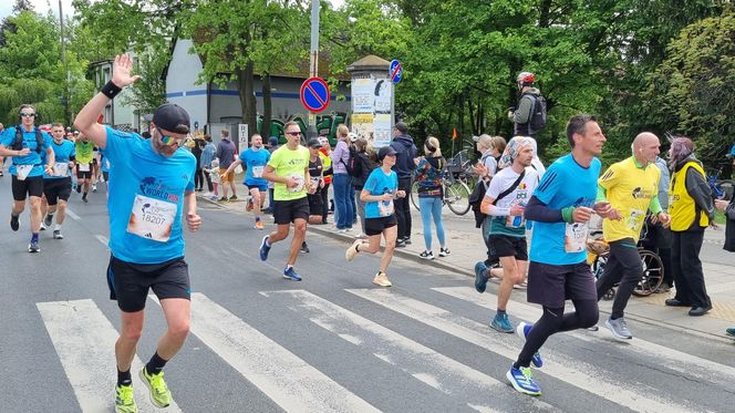 Wings for Life World Run