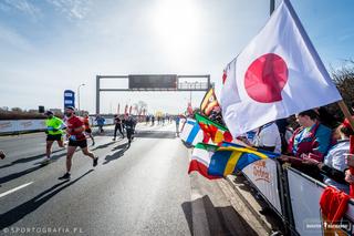 17. Nationale-Nederlanden Półmaraton Warszawski