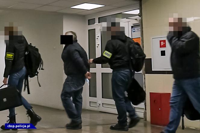 Mieli utylizować, a zakopywali. CBŚP zatrzymało 16 osób