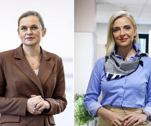Barbara Nowacka oceniła rezygnację Joanny Muchy. Zaskakujące słowa o sondażu