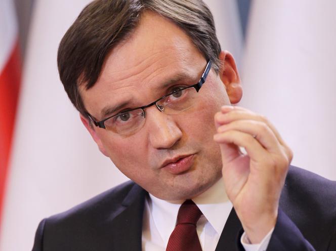 Zbigniew Ziobro 