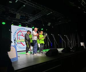 Szczecin. II MOS BE THE MUSIC - najważniejsze to spełniać marzenia