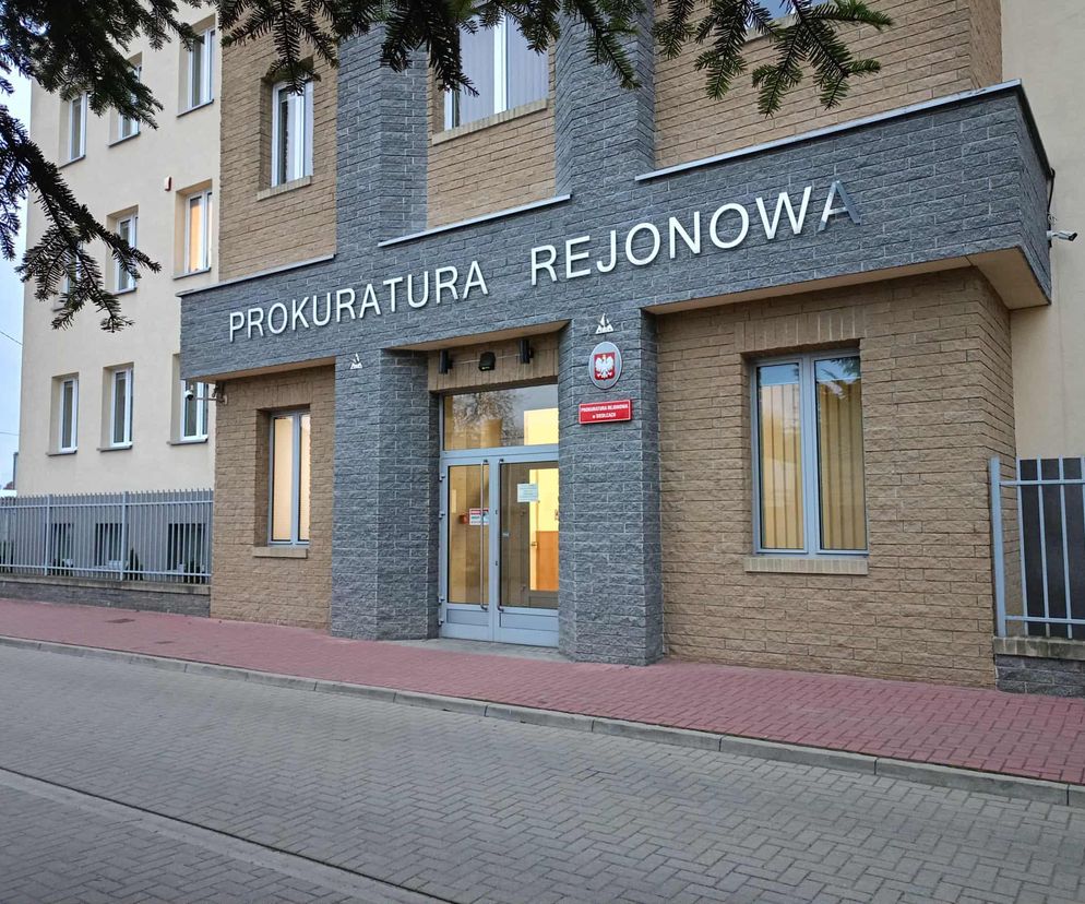 Prokuratura Rejonowa w Siedlcach