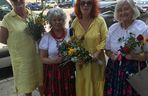 Chicagowska Polonia podziękowała Matce Boskiej za urodzaj