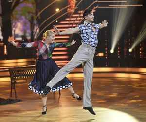 Barbara Bursztynowicz, Taniec z Gwiazdami