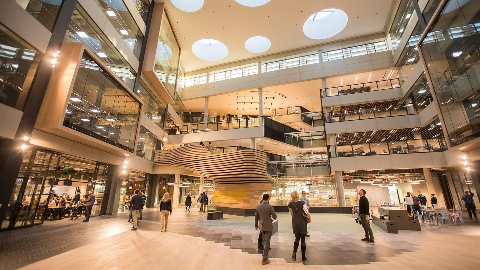 Irlandzka pracownia RKD otwiera oddział w Krakowie