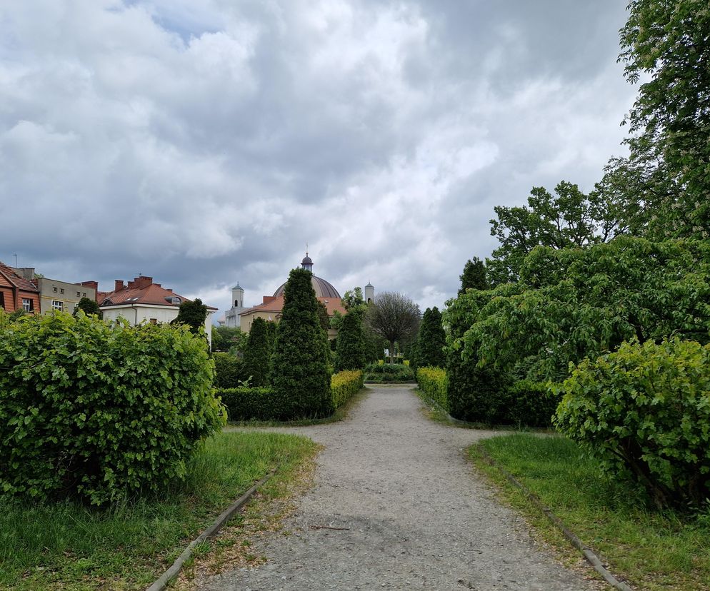 Sielanka, czyli zielona perła Bydgoszczy, o której mało kto pamięta!