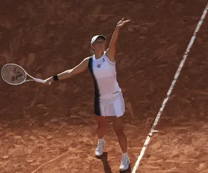 Roland Garros DRABINKA kobiet WYNIKI WTA Z KIM gra Iga Świątek w Paryżu French Open TERMINARZ