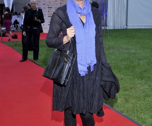 Małgorzata Braunek zmarła 11 lat temu. To jest napisane na jej grobie