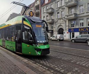 Nowa linia tramwajowa do szpitali w Poznaniu. Inwestycja przybliża miasto do Podolan