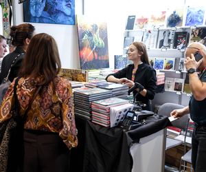 Targi Książki w Katowicach to okazja do zdobycia autografów pisarzy