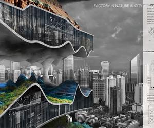 Prace nagrodzone w konkursie eVolo Skyscraper Competition