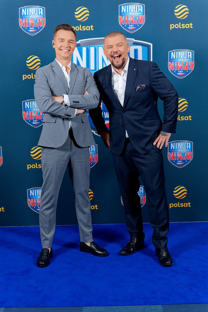 Wstrząsający finał Ninja vs Ninja! Kto zgarnął chwałę i grubą kasę?