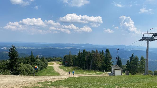 ESKA Summer City 2024 6-7.07. Rabkoland, Jaworzyna Krynicka, Terma Bania, Góra Parkowa