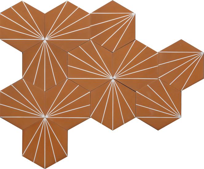 płytki Marrakech Design