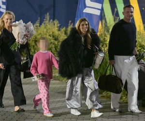 Taniec z gwiazdami -odcinek 4 kulisy