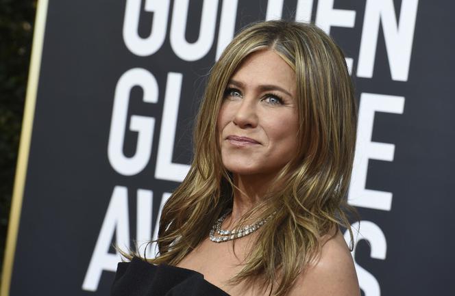 Jennifer Aniston