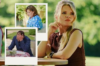 Rolnik szuka żony: Basia dostała kosza na pierwszej randce. Czy Krzysztof znalazł już tę jedyną? Rolnicy wskazali swoich faworytów