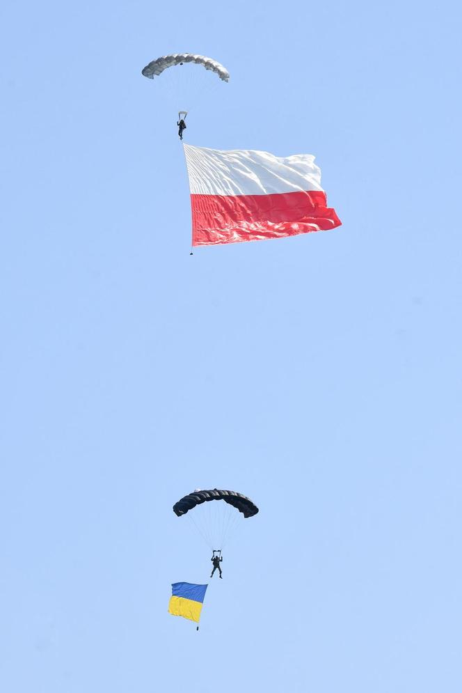 Air Show Radom 2023 [ZDJĘCIA]