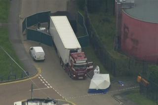 Ofiary były gwałcone i torturowane? 39 ciał znalezionych w chłodni!