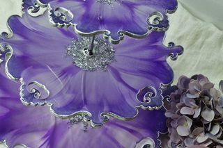 Dekoracje z żywicy - Anastasia Art