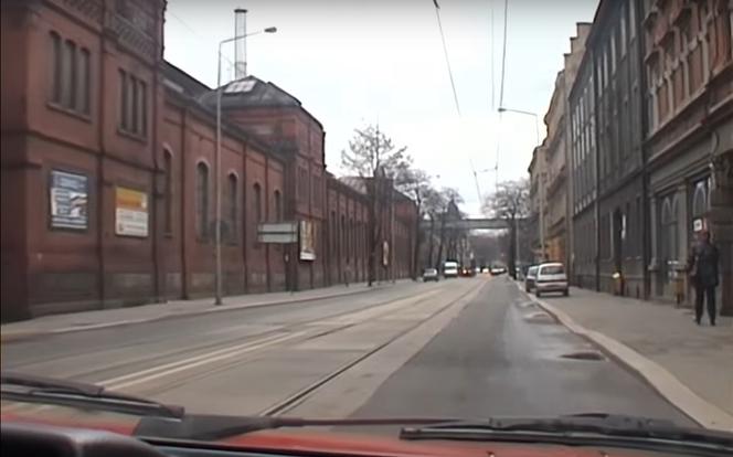 Tak wyglądały Gliwice i Zabrze dokładnie 20 lat temu. Ten film to nostalgiczna podróż w czasie [WIDEO, ZDJĘCIA]