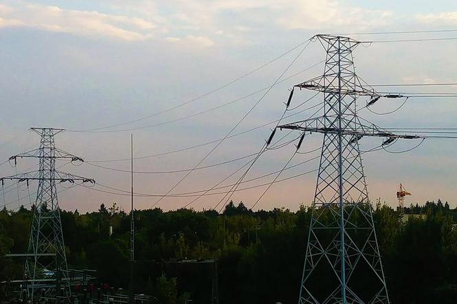 Planowane wyłączenia prądu w Szczecinie