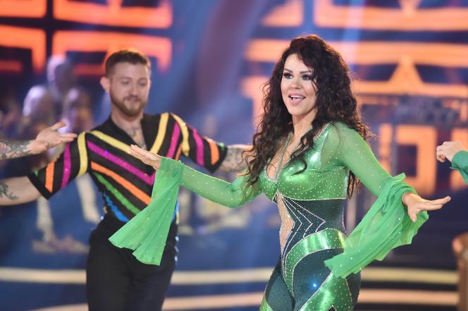 Sylwia Bomba pokazała się bez makijażu