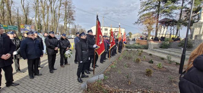 Tłumy żegnały młodego burmistrza i jego ojca. "Krystian był pełen miłości, pomagał każdemu"