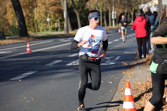 Za nami kolejna edycja Półmaratonu Lubelskiego