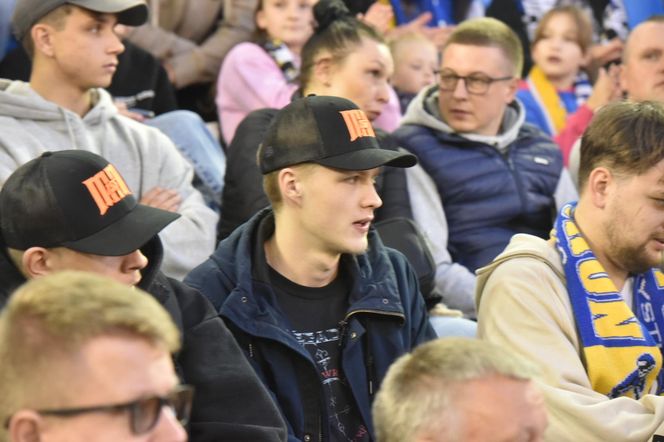 PRES Grupa Deweloperska Toruń - Bayersystem GKM Grudziądz, zdjęcia Motoareny. Fotorelacja z trybun i toru