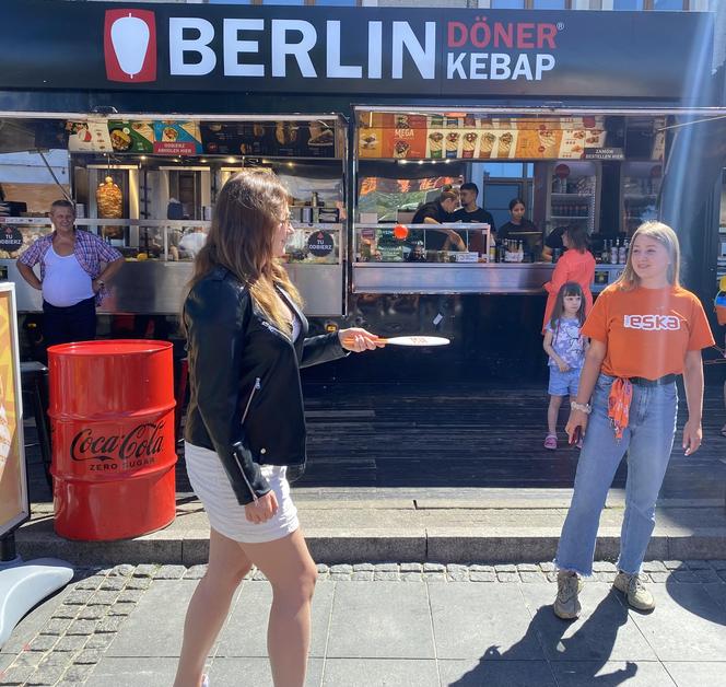 Berlin Doner Kebap Międzyzdroje