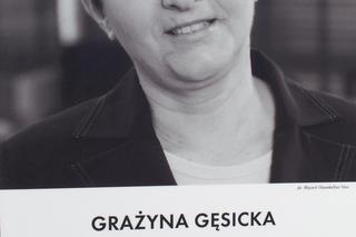 Oni zginęli w katastrofie smoleńskiej. Byli związani z Warmią i Mazurami